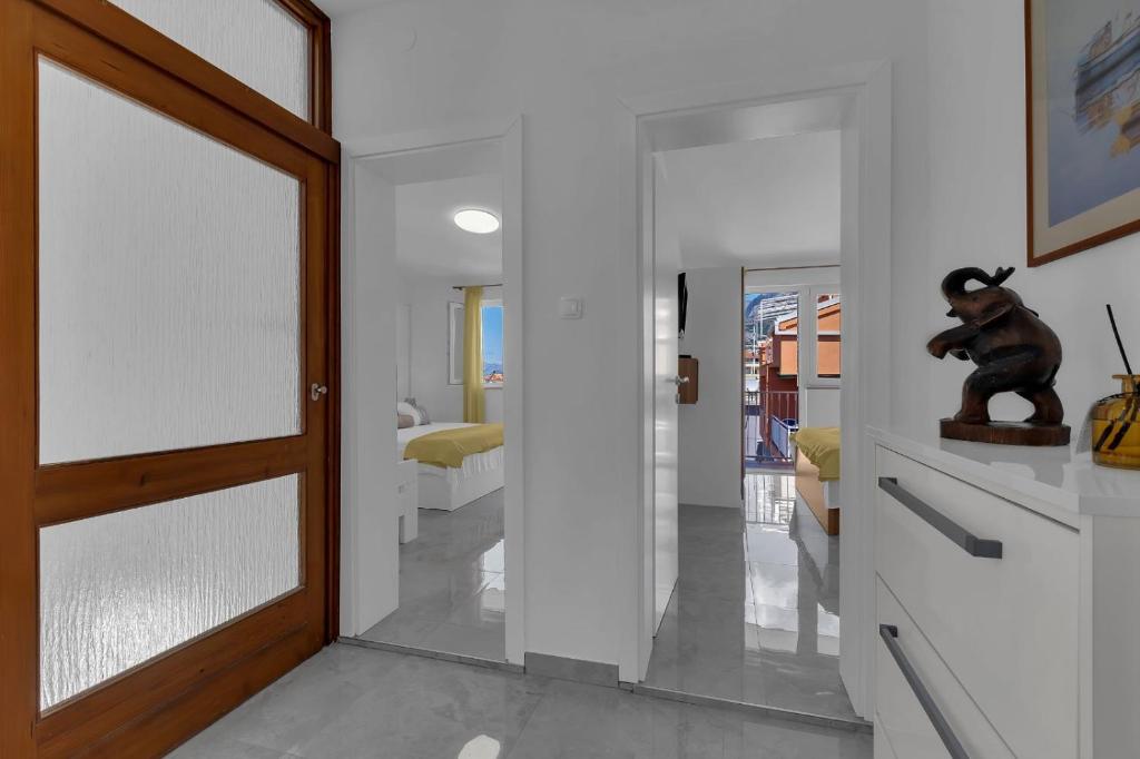 Fotografia z galérie ubytovania Ana Apartment v destinácii Makarska