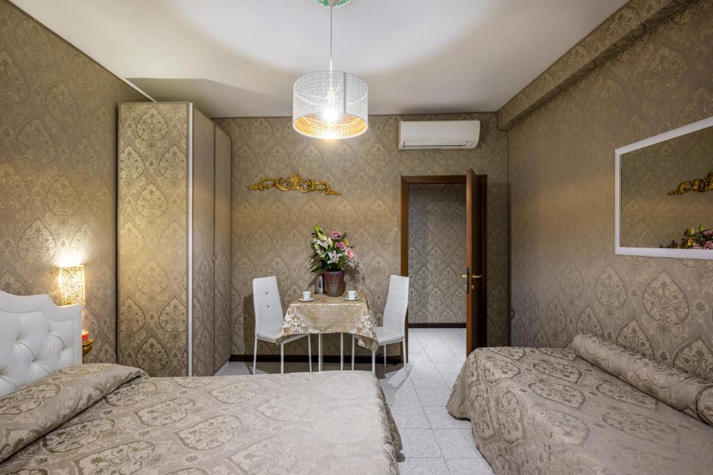 Hotel Apostoli Garden - Resim 39