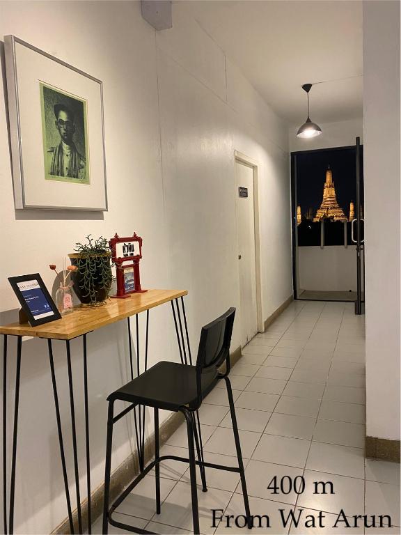 Fotografie z fotogalerie ubytování Baan Suandao Wat Arun v destinaci Bangkok
