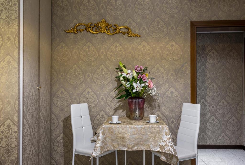 Hotel Apostoli Garden - Resim 44