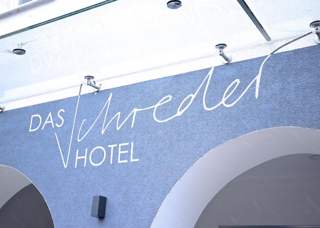 Das Schreder Hotel - Resim 38