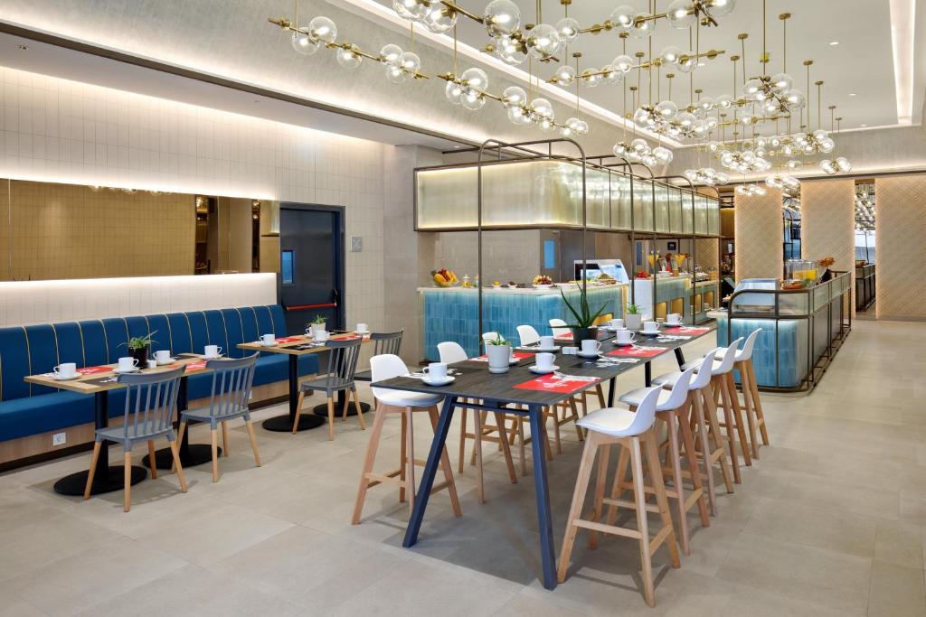 ibis Palembang Sanggar photo