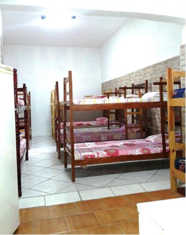  Pousada e Hostel Família Meneghetti