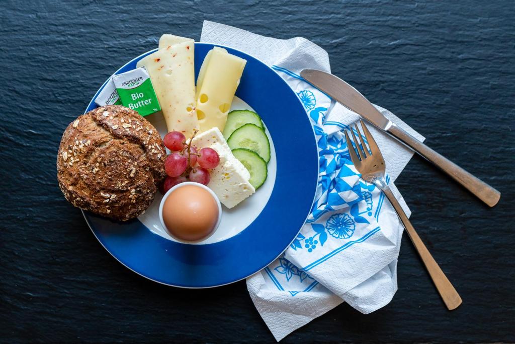 Das Schreder Hotel - Resim 23