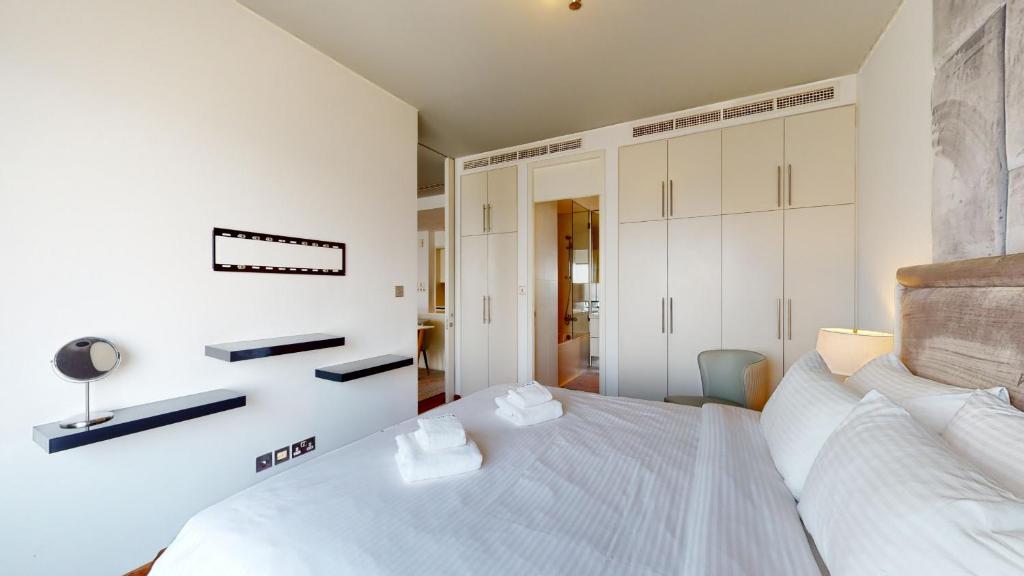 Fotografie z fotogalerie ubytování Primestay - Index Tower 1Br in DIFC v Dubaji