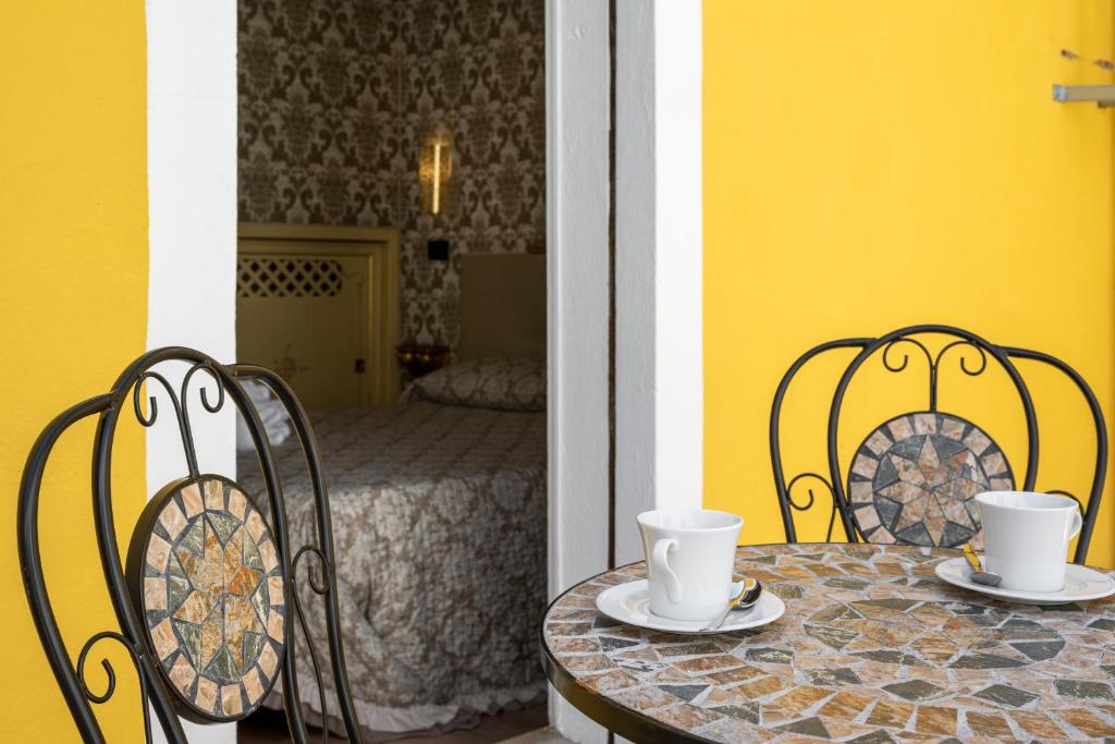 Hotel Apostoli Garden - Resim 43