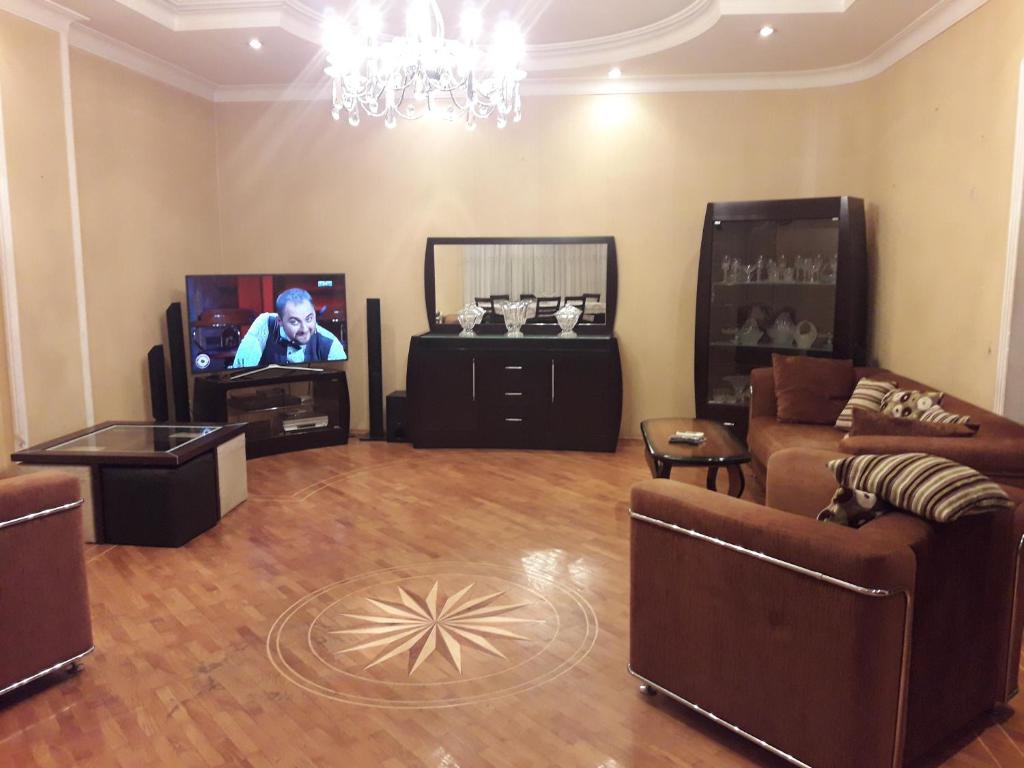 ARENA apartment - Housity