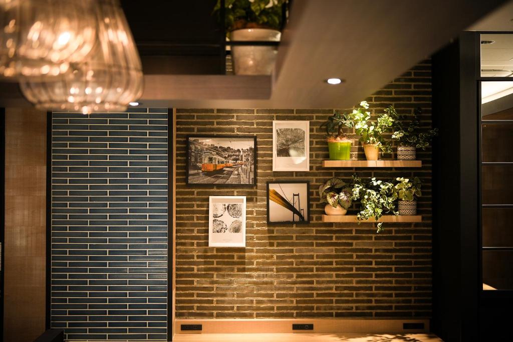 Fotografie z fotogalerie ubytování Super Hotel Shikoku-chuo v destinaci Shikokuchuo