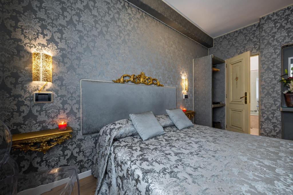 Hotel Apostoli Garden - Resim 30