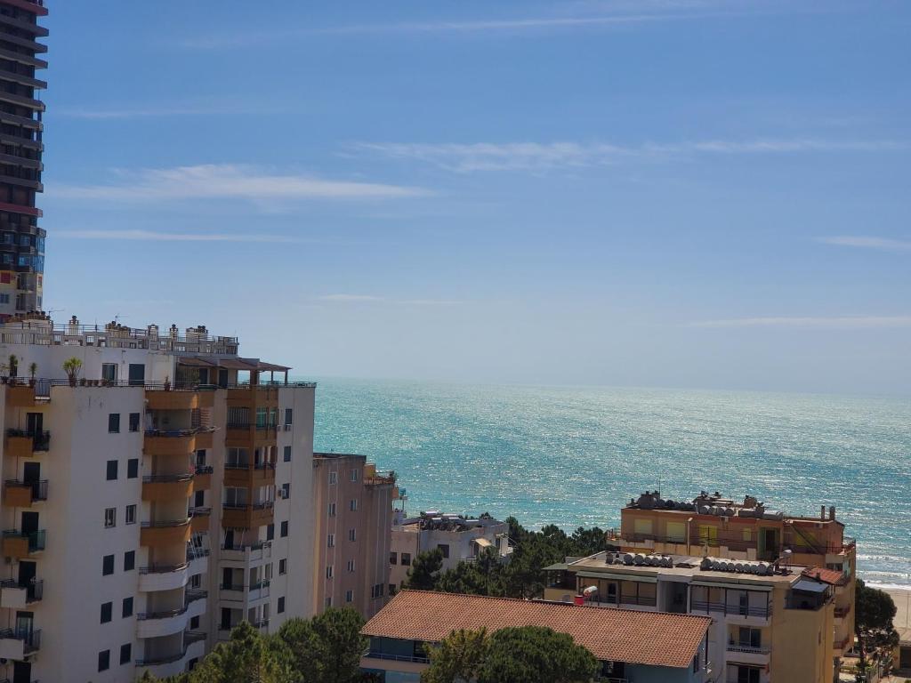 Lucky Apartament Luxury Panorama - Image 7