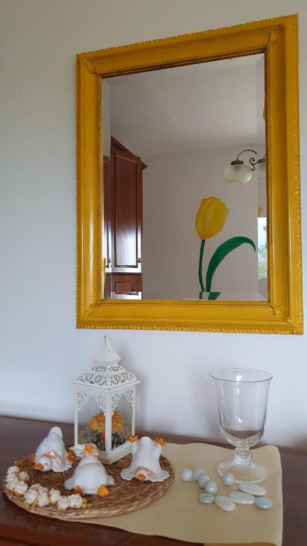 Fotografie z fotogalerie ubytování Latte e Menta v destinaci Lamporecchio