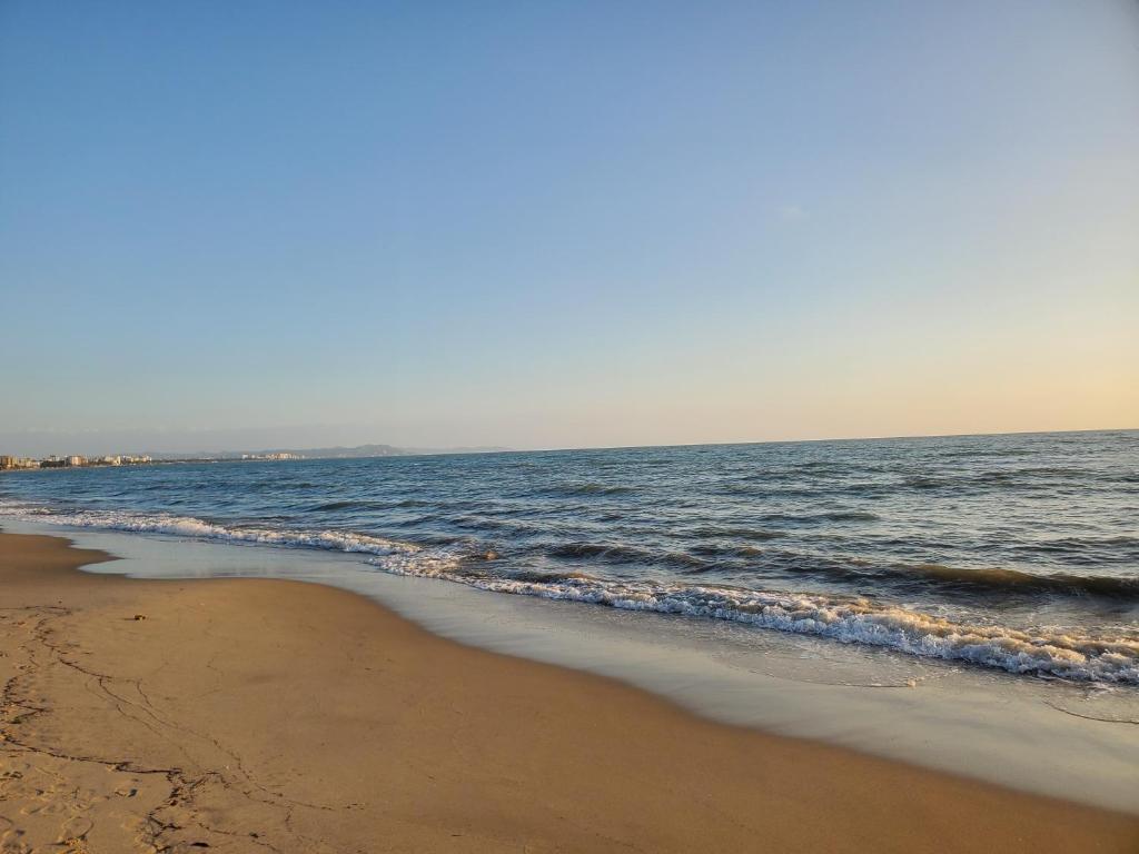 Luxury Apartament Beach - Image 10