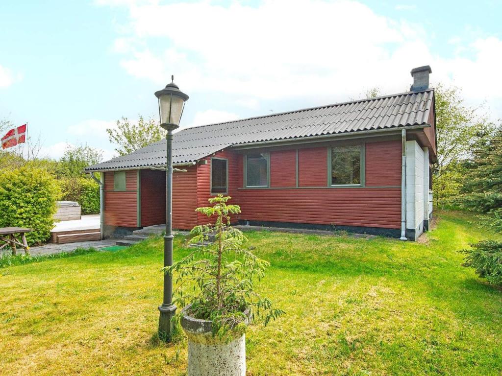 Gallery image of 6 person holiday home in Struer in Struer