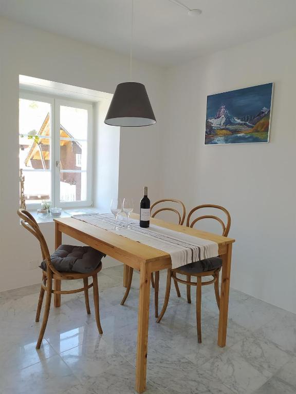 Fotografie z fotogalerie ubytování Haus Rovina v destinaci Münster