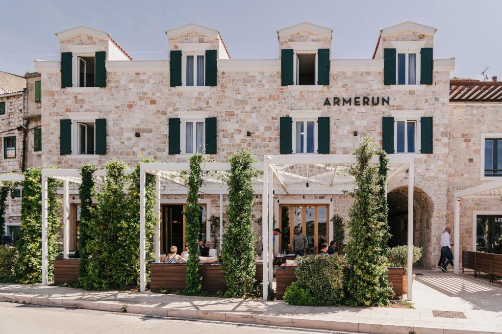 Hotel Armerun Hotel Armerun