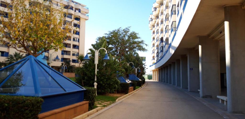 PATACONA BEACH, Valencia – Precios actualizados 2023