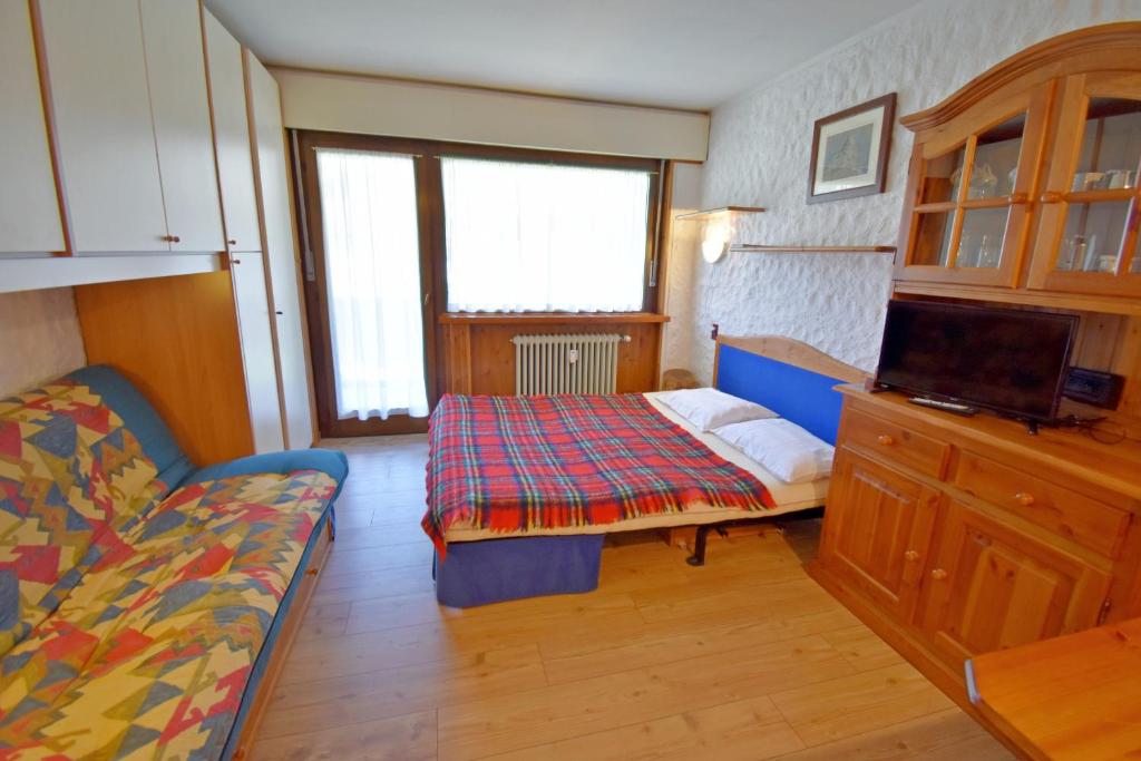 Nardis Studio 15, Madonna di Campiglio — foto della struttura 5
