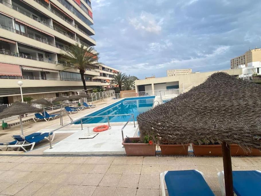 Nogalera Soul, City Center Apartment, Torremolinos – Updated ...