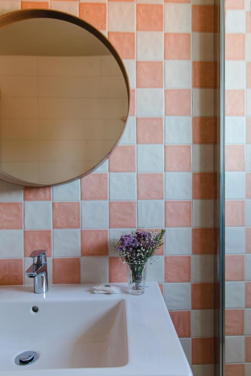 Hotel Santo António de Fátima - Resim 3