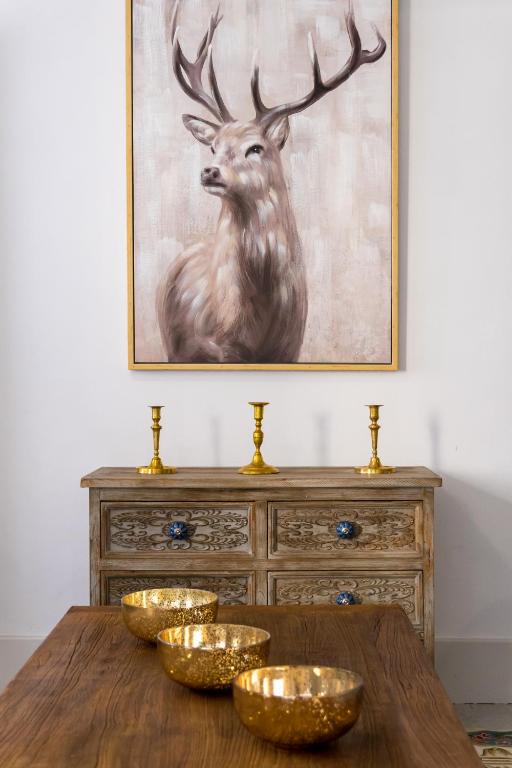 Zdjęcie z galerii obiektu CASA GERRA COMILLAS w mieście Comillas