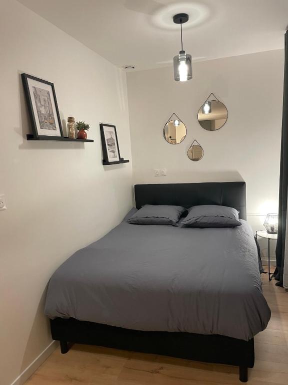 Studio - Suite rénovée de Provins photo