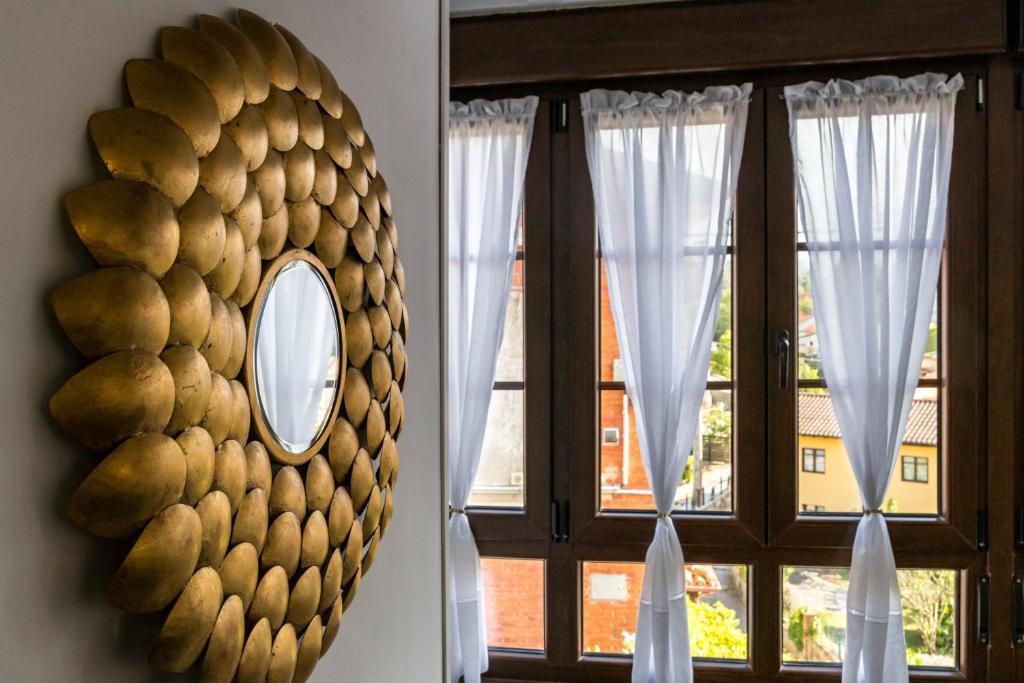 Zdjęcie z galerii obiektu CASA GERRA COMILLAS w mieście Comillas