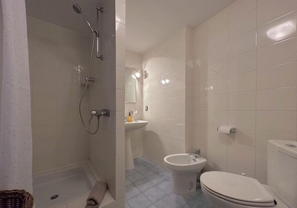 Fotografia z galérie ubytovania Amplio piso para 6 personas v destinácii Cambrils