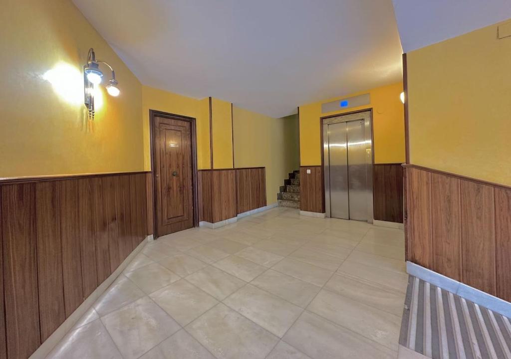 Fotografia z galérie ubytovania Amplio piso para 6 personas v destinácii Cambrils