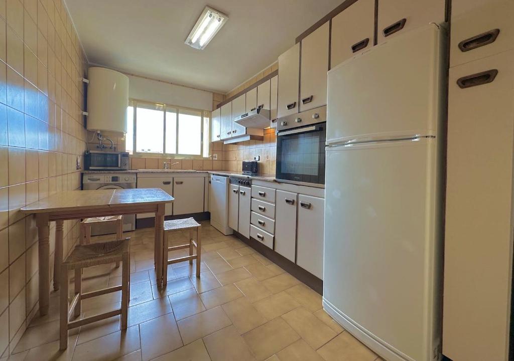 Fotografia z galérie ubytovania Amplio piso para 6 personas v destinácii Cambrils