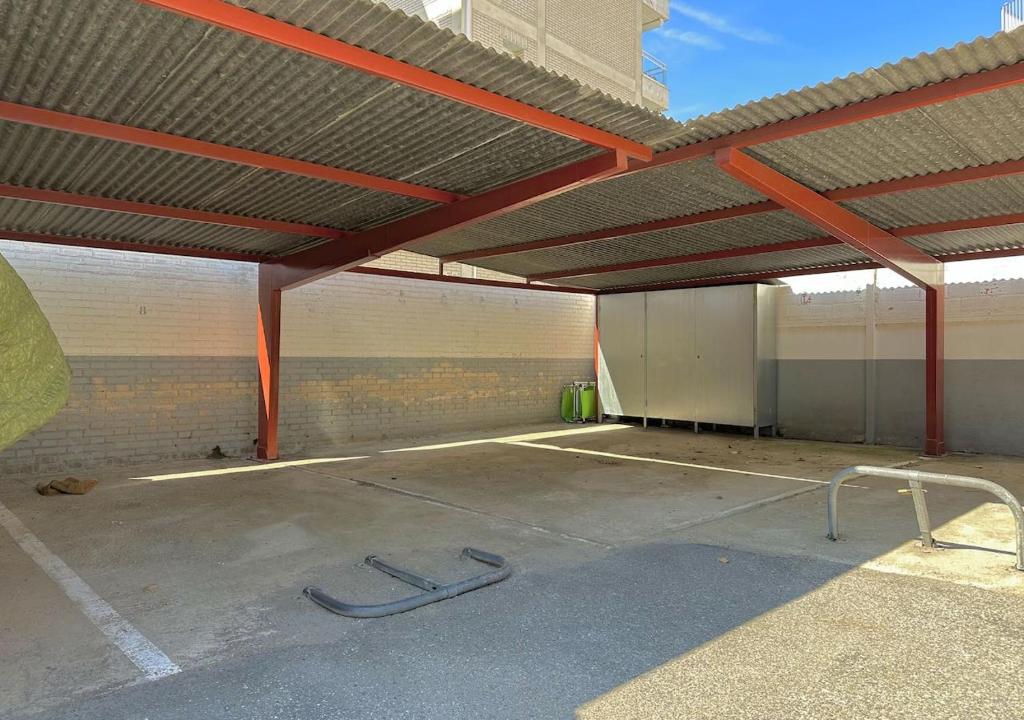 Fotografia z galérie ubytovania Amplio piso para 6 personas v destinácii Cambrils