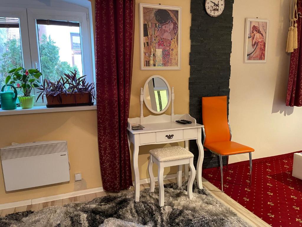 Kép Apartmány Laverna szállásáról Rózsahegyen a galériában