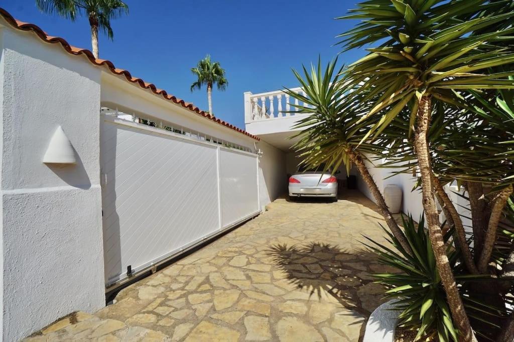 Fotografie z fotogalerie ubytování Casa Herradura v destinaci Benissa