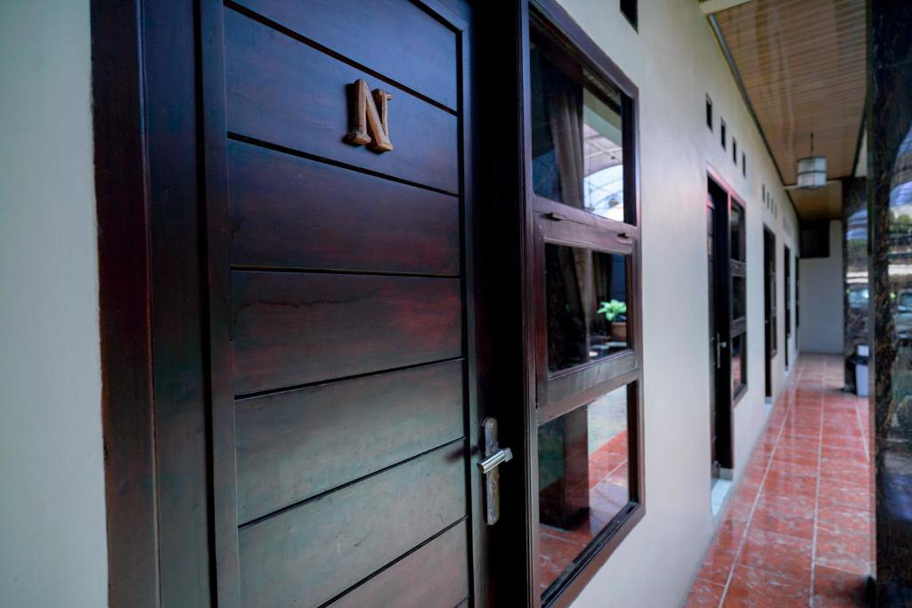 Fotografie z fotogalerie ubytování RedDoorz Syariah near Unila Lampung v destinaci Bandar Lampung
