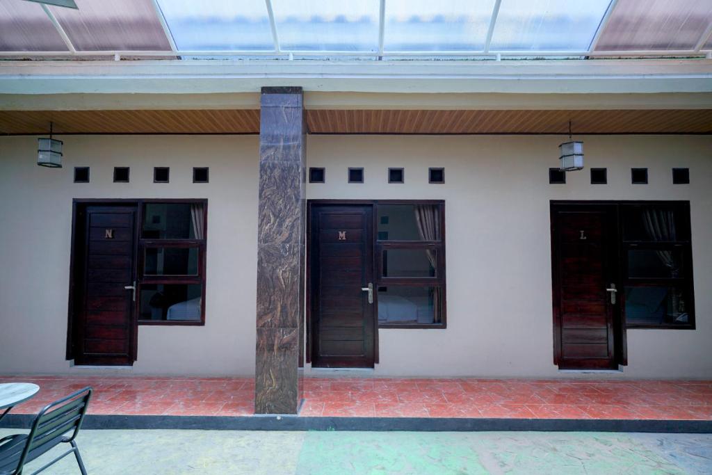 Fotografie z fotogalerie ubytování RedDoorz Syariah near Unila Lampung v destinaci Bandar Lampung