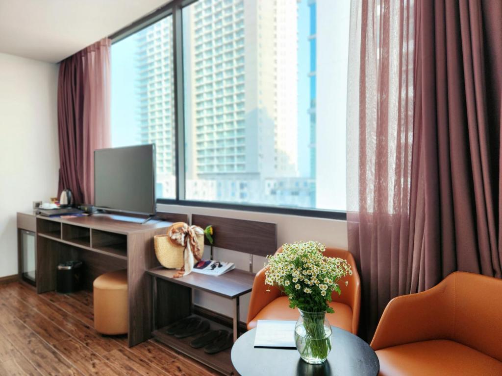 וי הוטל נה טראנג V Hotel Nha Trang – תמונה 6
