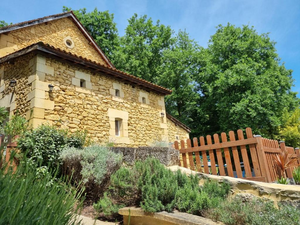 Le Clos de la Canéda - 13