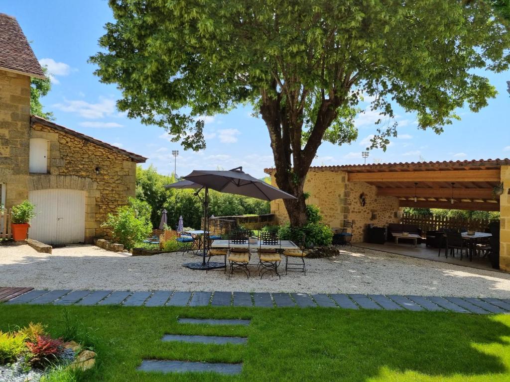 Le Clos de la Canéda - 12