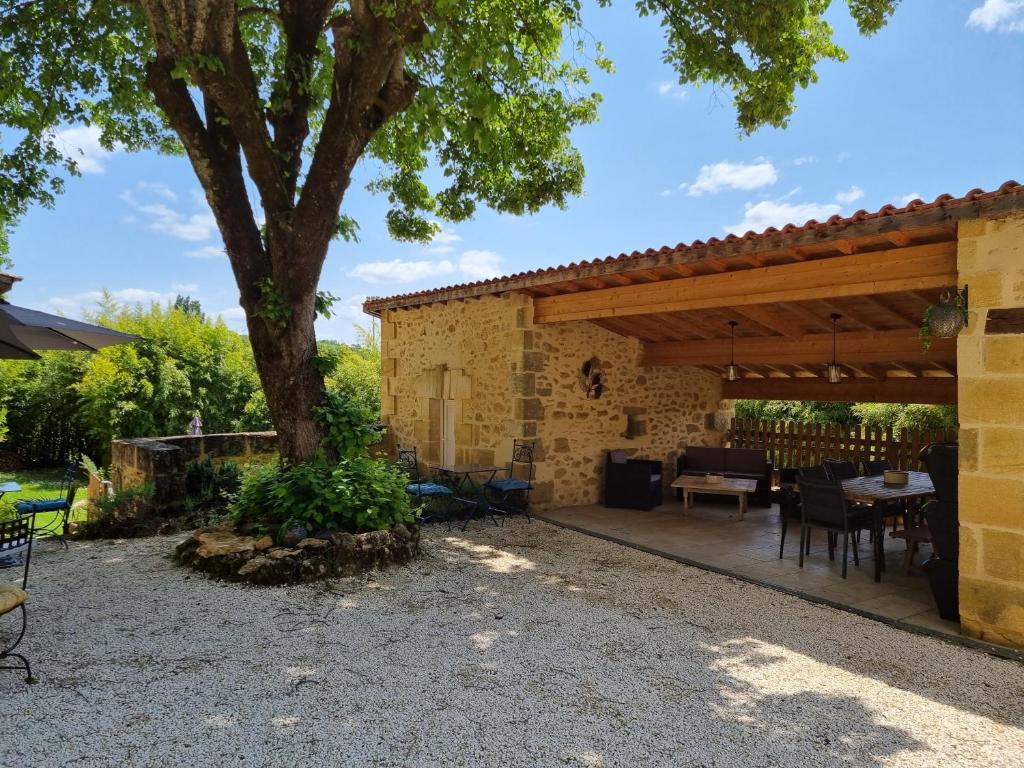 Le Clos de la Canéda - 11