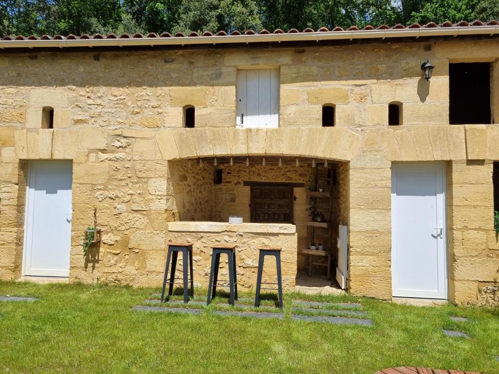 Le Clos de la Canéda - 7