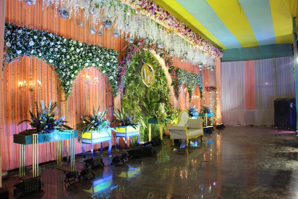Fotografie z fotogalerie ubytování Ratna Hotel & Banquet v destinaci Muzaffarpur