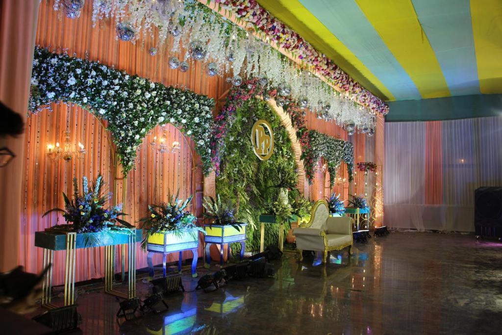 Fotografie z fotogalerie ubytování Ratna Hotel & Banquet v destinaci Muzaffarpur