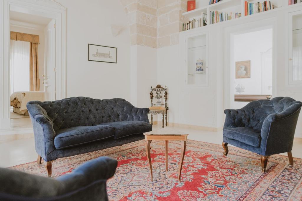 Relais Il Mignano - Suite