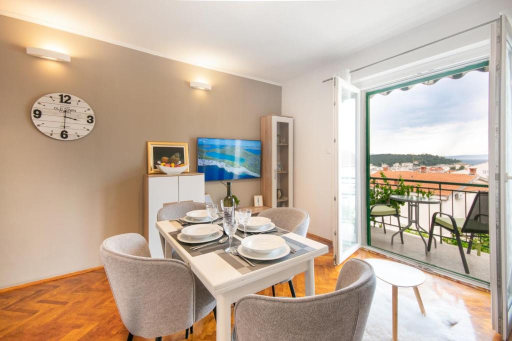 Apartments Villa Luce - 6