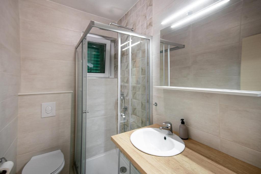 Apartments Villa Luce - 10