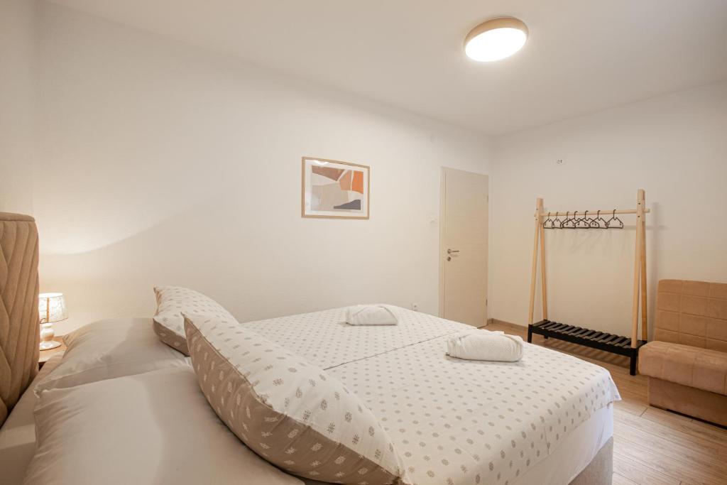 Apartments Villa Luce - 13