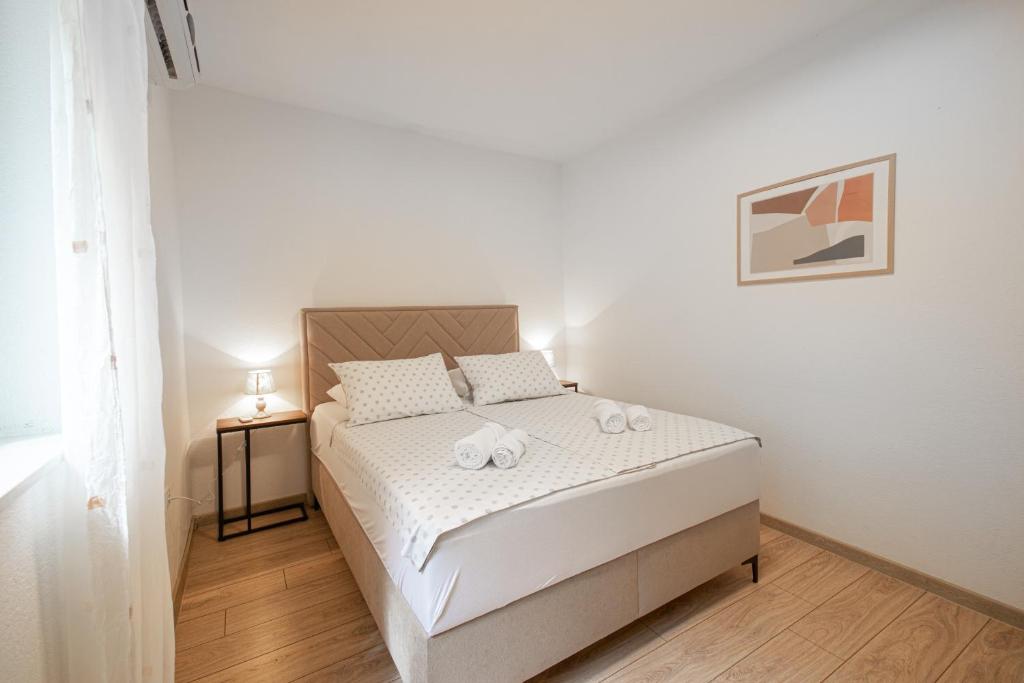 Apartments Villa Luce - 14