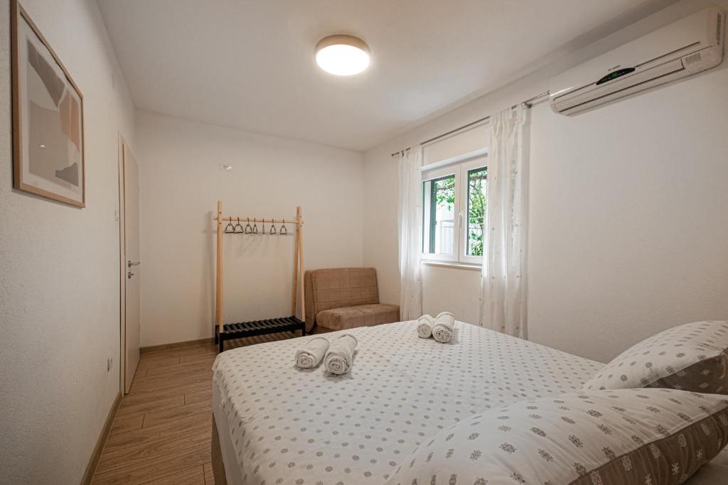 Apartments Villa Luce - 11