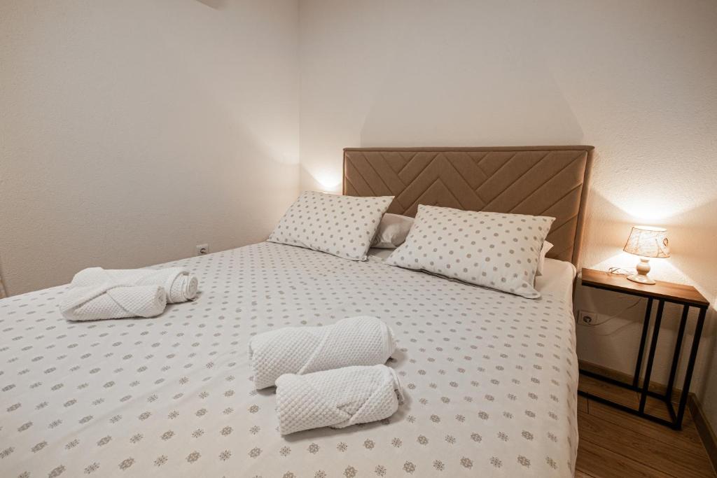 Apartments Villa Luce - 12