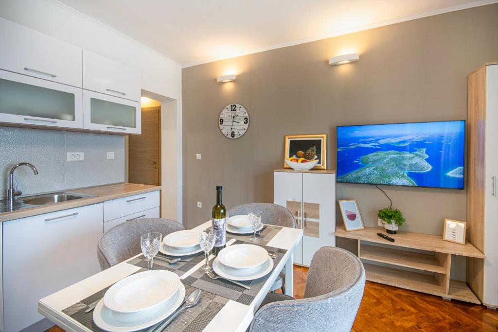 Apartments Villa Luce - 2