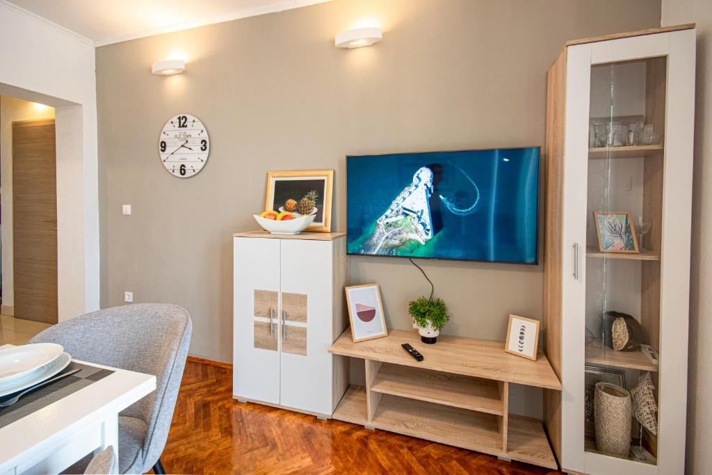 Apartments Villa Luce - 7